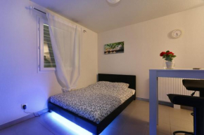 Studio Gare St Roch 2ème - Air Rental